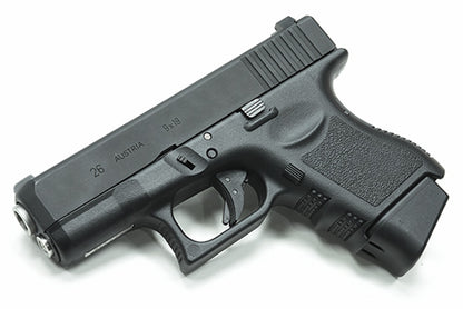 Guarder New Generation Frame Complete Set For MARUI G26 GBB series(Euro. Ver./Black)