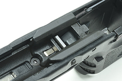Guarder New Generation Frame Complete Set For MARUI G26 GBB series(U.S. Ver./Black)