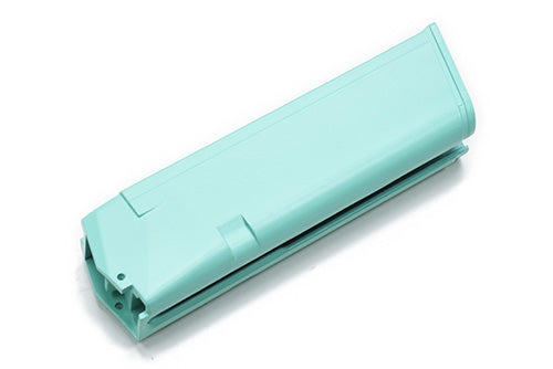 Guarder Aluminum Magazine Case for MARUI G17/18C/22/34 (9mm/Robin Egg Blue)