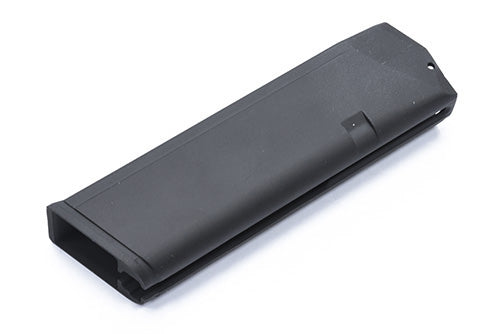 Guarder Aluminum Magazine Case for MARUI G17/18C/22/34 (.40/Black)