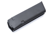 Guarder Aluminum Magazine Case for MARUI G17/18C/22/34 (.40/Black)