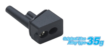 Guarder Original Type Magazine Base Mount for MARUI G17/18C/22/34