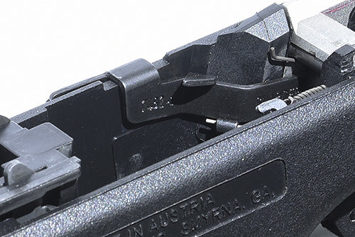 Guarder Extended Slide Stop for Marui G19 GBB series