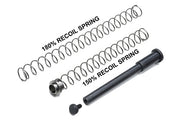 Guarder Steel Recoil Spring Guide Rod for MARUI G19 GBB series