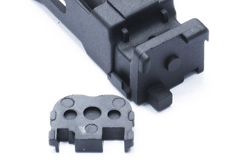 Guarder Light Weight Nozzle Housing For MARUI G19 Gen3 GBB series