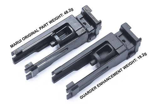 Guarder Light Weight Nozzle Housing For MARUI G19 Gen3 GBB series