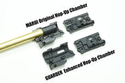 Guarder Enhanced Hop-Up Chamber Set for TM G19 GBB series