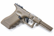 Guarder New Generation Frame Complete Set for Marui G17/22/34 (Euro. Ver.) - FDE