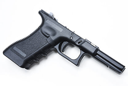 Guarder New Generation Frame Complete Set for Marui G17/22/34 (U.S. Ver.) - Black