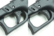 Guarder New Generation Frame Complete Set For MARUI G19 GBB series ( Black )