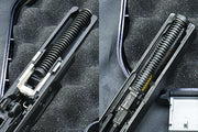 Guarder Steel CNC Recoil Spring Guide for MARUI G19 Gen3 (Compliant w/Leaf Spring Only)
