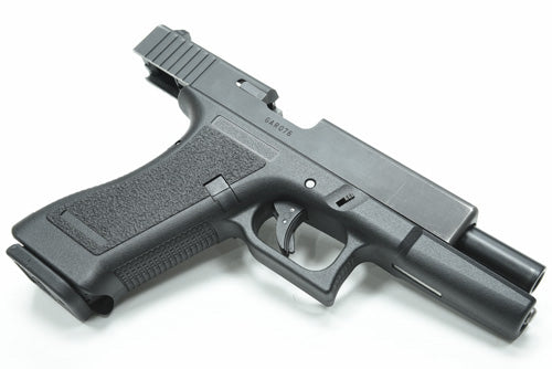 Guarder Gen.2 Original Frame for MARUI G17/22/34 (EU. Black)