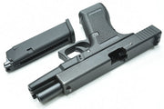 Guarder Original Gen.2 Frame for Marui G17 / 22 / 34 Airsoft GBB Pistol - Black ( US Version )