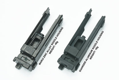 Guarder Light Weight Nozzle Housing for MARUI G17 Gen4 GBB series