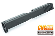 Guarder Aluminum CNC Slide for MARUI G17 Gen4 (Black)