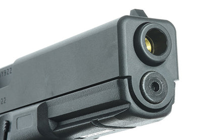 Guarder Steel CNC Slide for MARUI G17 Gen4 (Black)