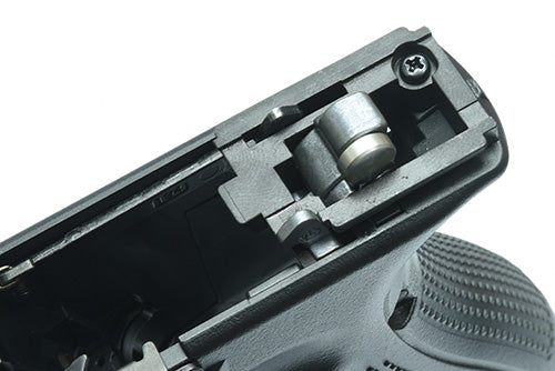 Guarder Steel Rear Chassis Set for MARUI G17 Gen4 / G19 Gen3 / 4 GBB series