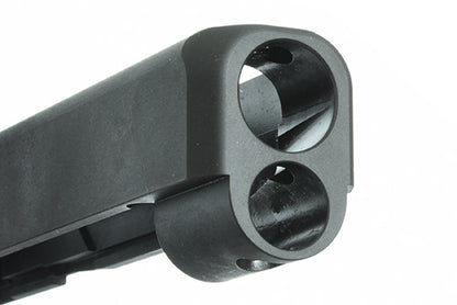 Guarder CNC Steel Slide/Barrel kit for MARUI G17 Gen4 (G34 Gen4 Standard/Black)