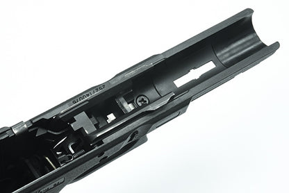 Guarder Steel Rail Mount for Marui G17 Gen4 GBB series