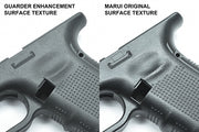 Guarder Original Frame for MARUI G17 Gen4 ( US Version ) - Black