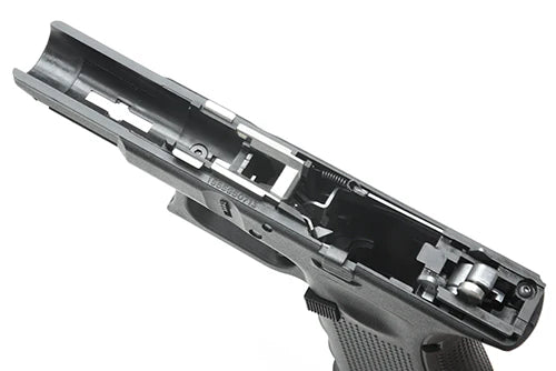 Guarder New Generation Frame Complete Set For MARUI G19 Gen4 - Black