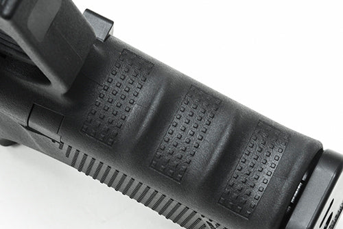 Guarder New Generation Frame Complete Set For MARUI G19 Gen4 - Black