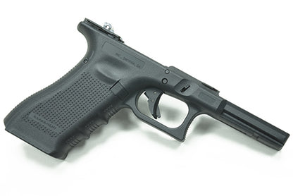 Guarder Frame Complete Set For MARUI G17 Gen4 (U.S. Ver./Black)