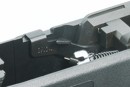Guarder Frame Complete Set For MARUI G17 Gen4 (U.S. Ver./Black)