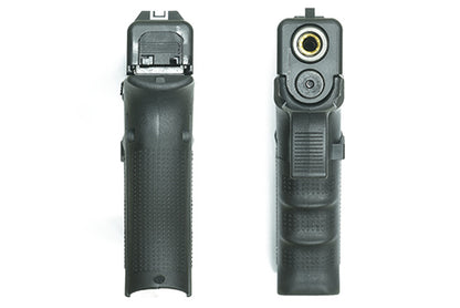 Guarder Frame Complete Set For MARUI G17 Gen4 (U.S. Ver./Black)