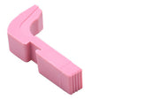 Guarder Extended Magazine Release for TM/KJ G-Series (Pink)