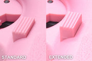 Guarder Extended Magazine Release for TM/KJ G-Series (Pink)