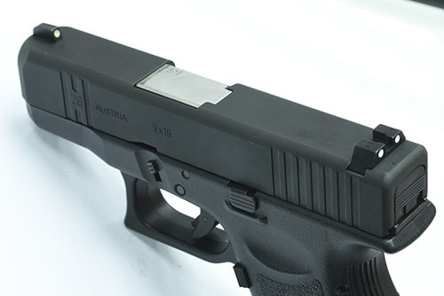 Guarder CNC Steel Slide for MARUI G26 Gen3 (Custom/Black) 2021 New