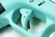 Guarder Ridged Trigger For G-Series GBB (Robin Egg Blue)