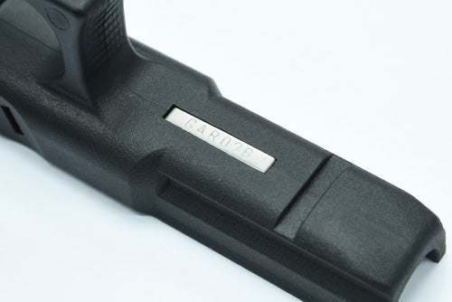 Guarder Series No.Tag Set for MARUI G19 GBB series