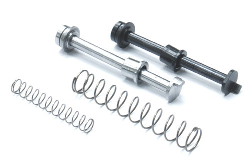 Guarder Steel Recoil Spring Guide for Marui / KJ G26 / G27 GBB series