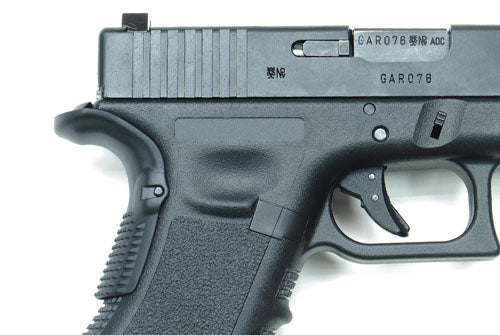 Guarder Beaver Tail Grip for G-Series Gen.3 (OD)