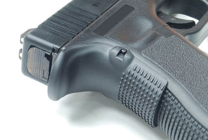 Guarder Beaver Tail Grip for G-Series Gen.3 (Black)