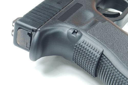 Guarder Beaver Tail Grip for G-Series Gen.3 (TAN)
