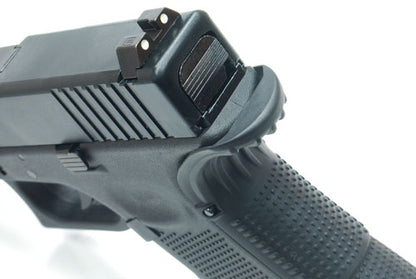 Guarder Beaver Tail Grip for G-Series Gen.4 (TAN)