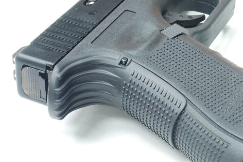 Guarder Beaver Tail Grip for G-Series Gen.4 (TAN)