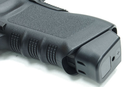 Guarder G-Series GBB Magazine Base (Extension/TAN)