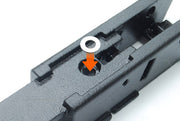 Guarder Steel Rail Mount for Tokyo Marui G17/18C GBB series