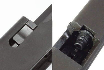 Guarder Steel Slide & Barrel Set for TM Airsoft G17 GBB - 2015 New Version