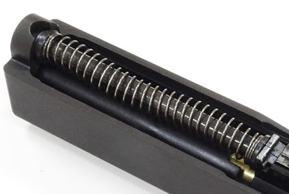 Guarder Steel Slide & Barrel Set for TM Airsoft G17 GBB - 2015 New Version