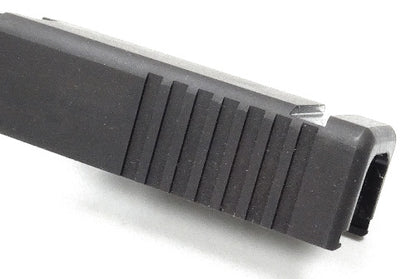 Guarder Steel Slide & Barrel Set for TM Airsoft G17 GBB - 2015 New Version