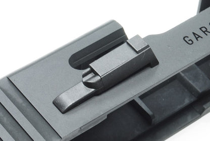 Guarder Aluminum Slide for MARUI G17 (Black)
