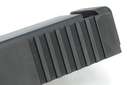 Guarder Aluminum Slide for MARUI G17 (Black)