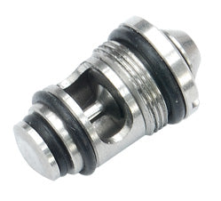 Guarder High Output Valve for Marui / KJ Airsoft G17 / G18 / G26 Airsoft GBB series - Latest Ver.
