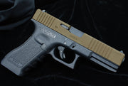 Guarder Aluminum Slide for MARUI G17 TF-141 (TAN)