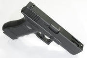 Guarder Aluminum Slide for MARUI G17 (Black)